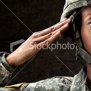 Meet your Posher, Tammie